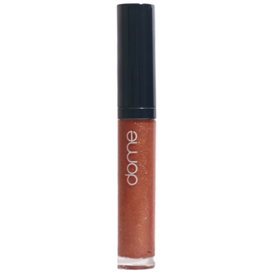 Dome Beauty Hydralust Lipgloss Indira 0.2 oz 
