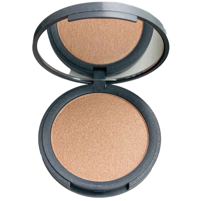 Dome Beauty Luminary Glow Powder Highlighter 0.12 oz