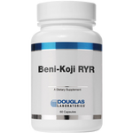 Douglas Labs Beni Koji RYR 60 caps