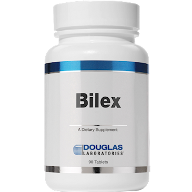 Douglas Labs Bilex 90 tabs