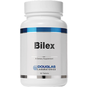Douglas Labs Bilex 90 tabs