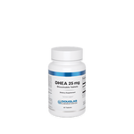 Douglas Labs DHEA 25 mg Dissolvable Tablets 60 tabs