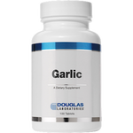 Douglas Labs Garlic (Odorless) 100 tabs