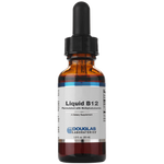 Douglas Labs Liquid B12 1 fl oz