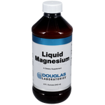 Douglas Labs	Liquid Magnesium 8 oz