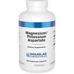 Douglas Labs Magnesium/Potassium Aspartate