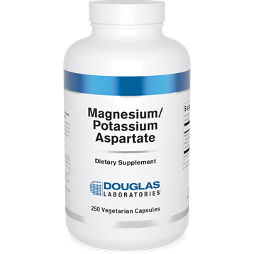 Douglas Labs Magnesium/Potassium Aspartate