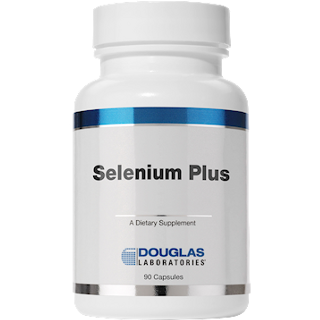 Douglas Labs Selenium Plus 90 caps