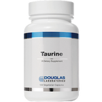 Douglas Labs Taurine 500 mg 100 caps