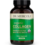 Dr Mercola Collagen Bone Broth 90 tabs