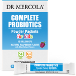 Dr Mercola Complete Probiotic Kids 30 Packs