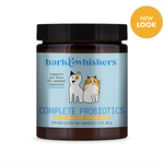 Dr Mercola Complete Probiotics Pet 3.17 oz