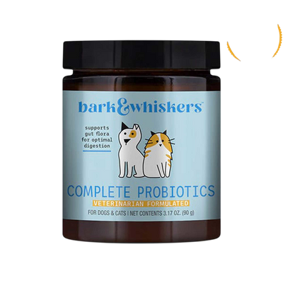 Dr-Mercola Complete Probiotics Pet 3 17 oz 