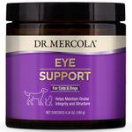 Dr Mercola Eye Support Cats & Dogs 6.34 oz