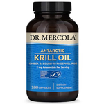 Dr Mercola Krill Oil 180 caps