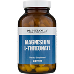 Dr Mercola Magnesium L-Threonate 90 caps 