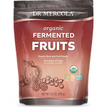 Dr Mercola Organic Ferm Fruits 90 servings