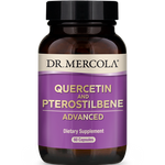 Dr Mercola Quercetin Advanced 60 caps 