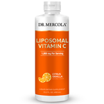 Dr Mercola Vitamin C Emulsion 15.2 fl oz
