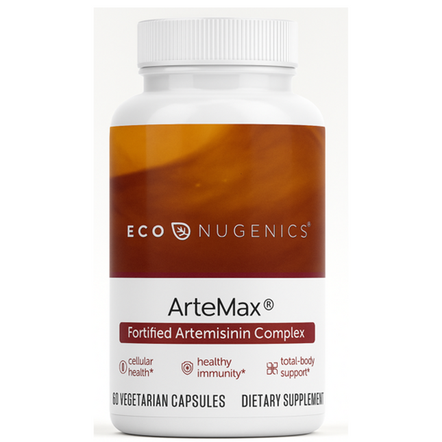 EcoNugenics ArteMax 60 caps 