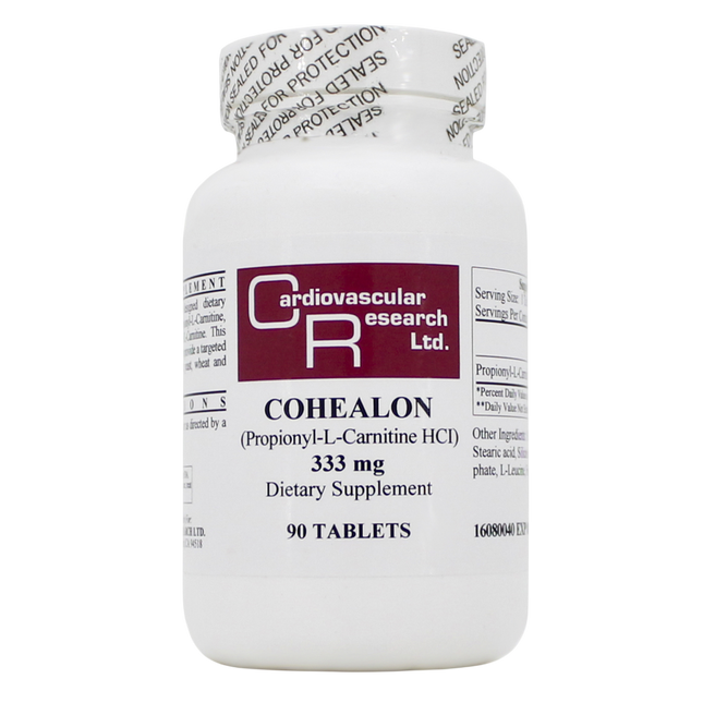 Ecological Formulas Cohealon 90 tabs