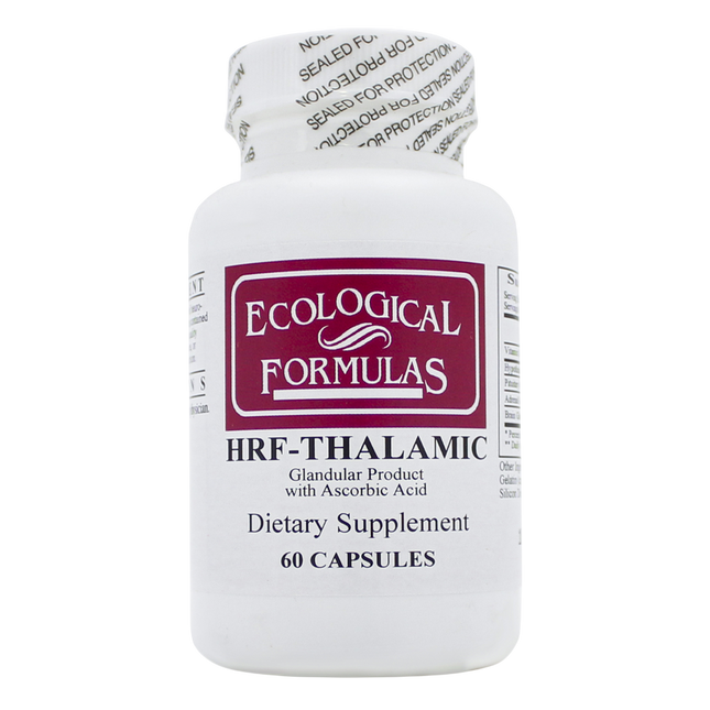Ecological Formulas HRF-Thalamic 60 caps