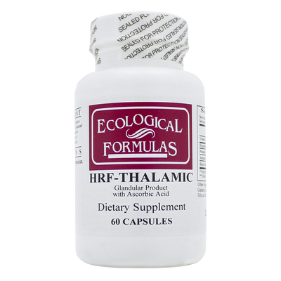 Ecological Formulas HRF-Thalamic 60 caps