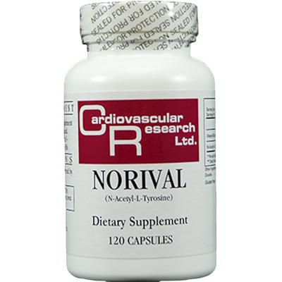 Ecological Formulas Norival 120 caps