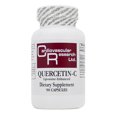 Ecological Formulas Quercetin-C 90 caps