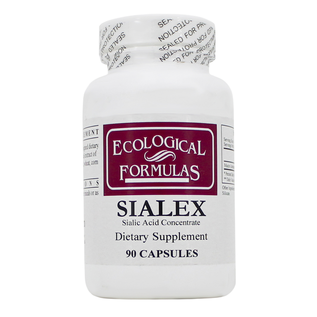 Ecological Formulas Sialex 90 caps