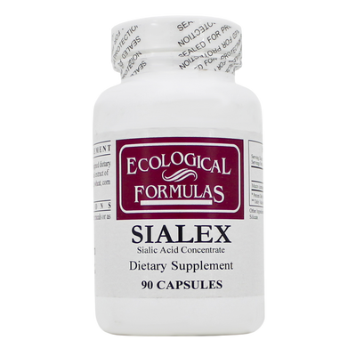 Ecological Formulas Sialex 90 caps
