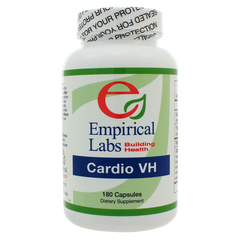 Empirical Labs Cardio VH 180 caps