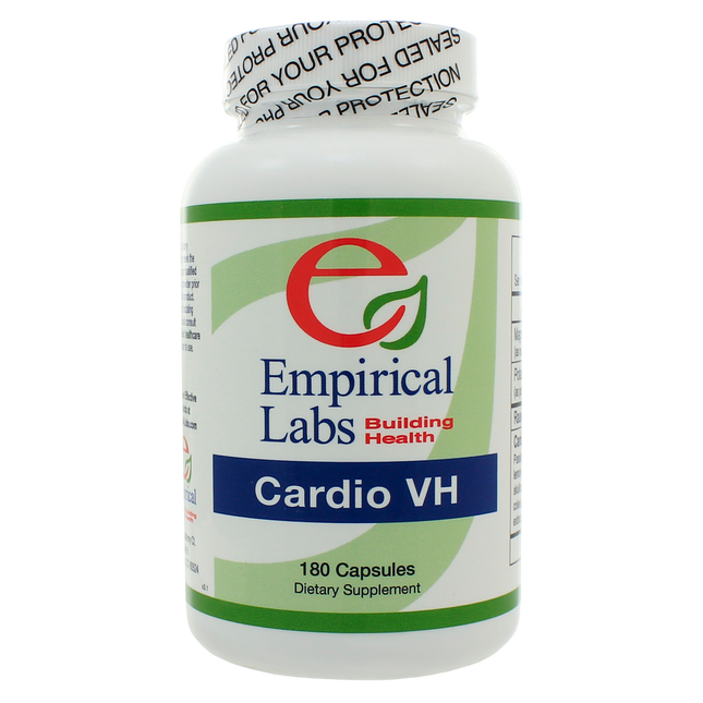Empirical Labs Cardio VH 180 caps