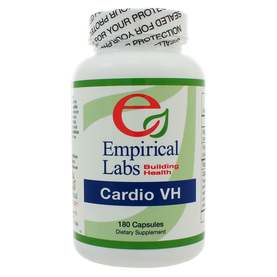 Empirical Labs Cardio VH 180 caps