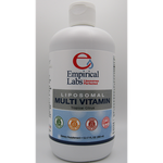 Empirical Labs Liposomal Multivitamin 10 fl oz