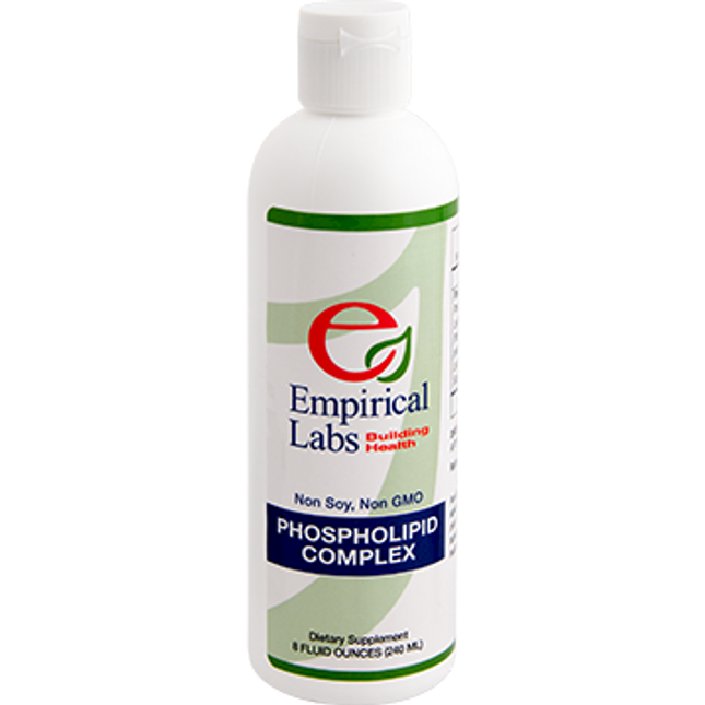 Empirical Labs Phospholipid Complex 8 oz