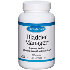 Euromedica Bladder Manager 30 tabs