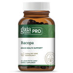 Gaia Herbs Professional Bacopa 60 lvcaps
