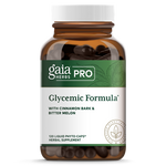 Gaia Herbs Professional Glycemic Formula 120 liquid caps