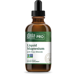 Gaia Herbs Professional Liquid Magnesium w/ Trace Minerals 4oz