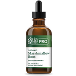 Gaia Herbs Professional Organic Marshmallow Root 2 fl oz