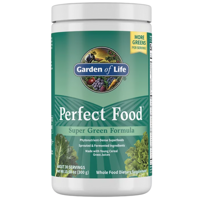 Garden of Life Perfect Food Original 300 g