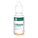 Genestra A-Mulsion 3,000 mcg 1 oz