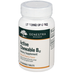 Genestra Active Chewable B12 60 tabs