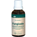 Genestra Fungisode 1 fl oz