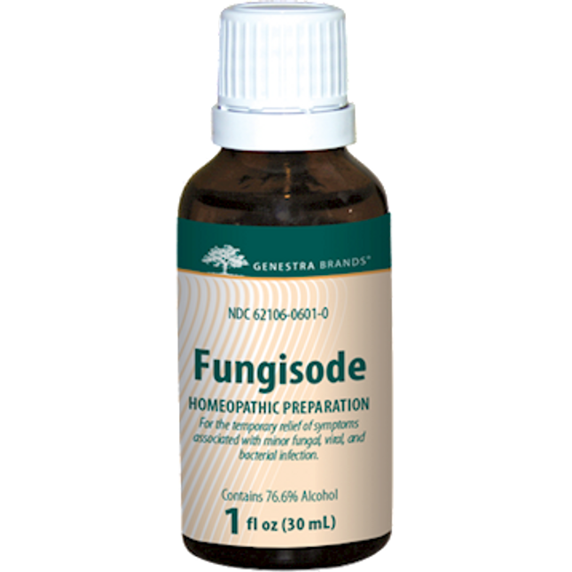 Genestra Fungisode 1 fl oz