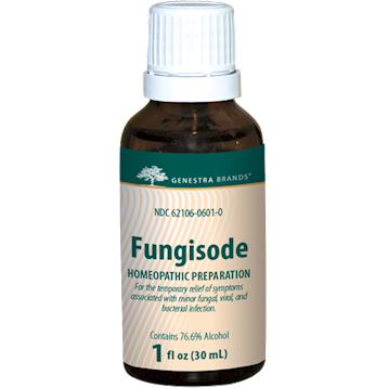 Genestra Fungisode 1 fl oz