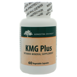 Genestra KMG Plus 60 vegcaps