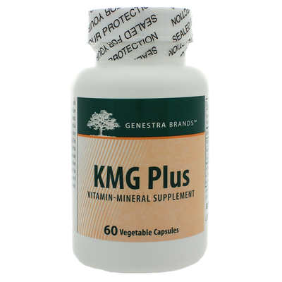 Genestra KMG Plus 60 vegcaps
