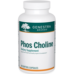 Genestra Phos Choline 90 gels